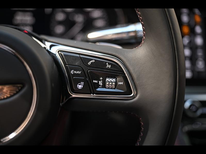 Voitures occasions BENTLEY Flying Spur Base Paris