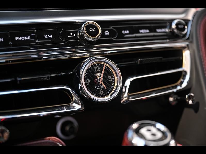 Voitures occasions BENTLEY Flying Spur Base Paris