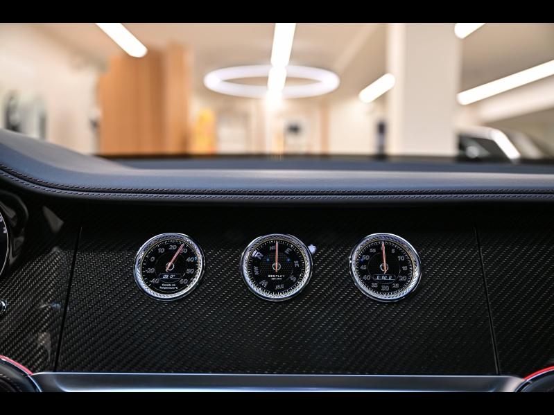 Voitures occasions BENTLEY Flying Spur Base Paris