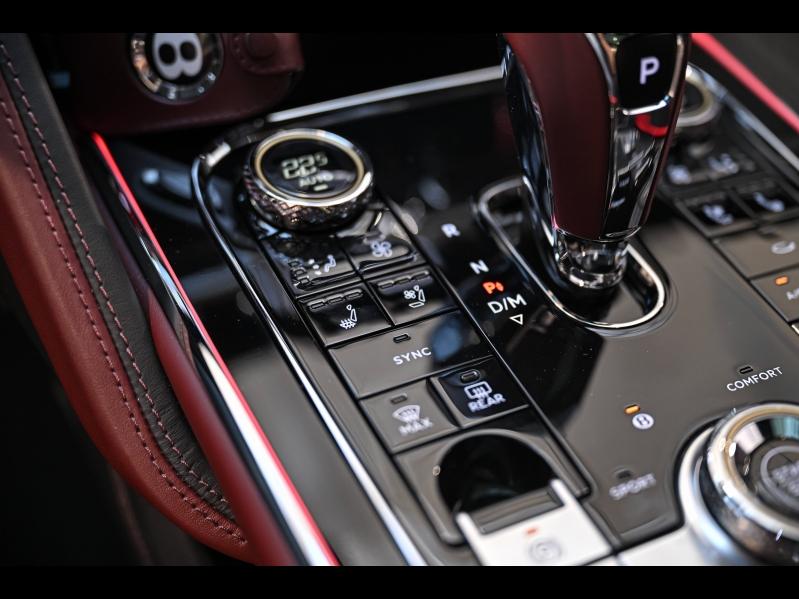 Voitures occasions BENTLEY Flying Spur Base Paris