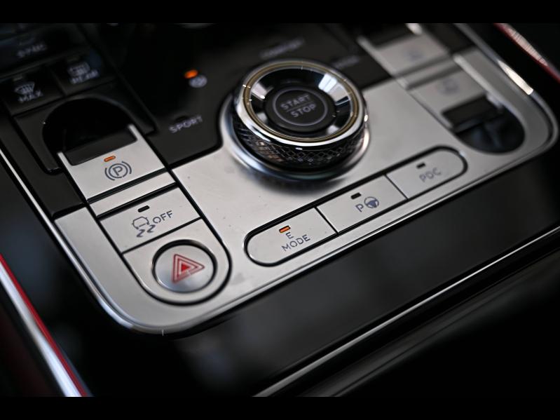 Voitures occasions BENTLEY Flying Spur Base Paris