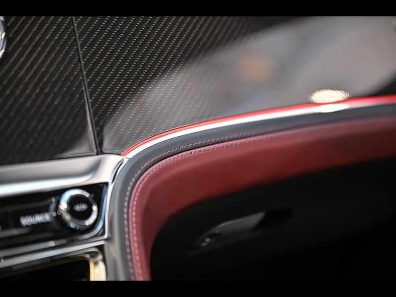 Voitures occasions BENTLEY Flying Spur Base Paris