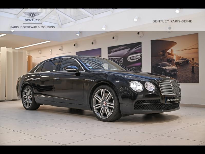 Voitures occasions BENTLEY Flying Spur Base Paris
