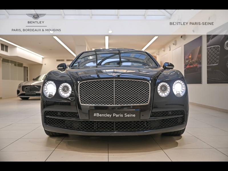 Voitures occasions BENTLEY Flying Spur Base Paris