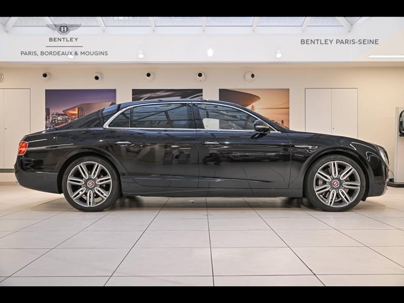Voitures occasions BENTLEY Flying Spur Base Paris