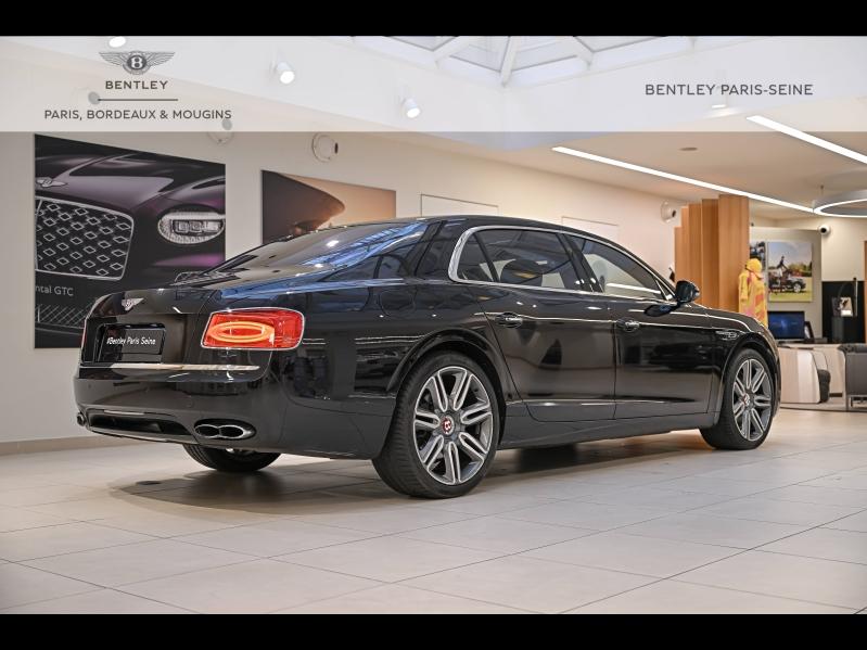 Voitures occasions BENTLEY Flying Spur Base Paris