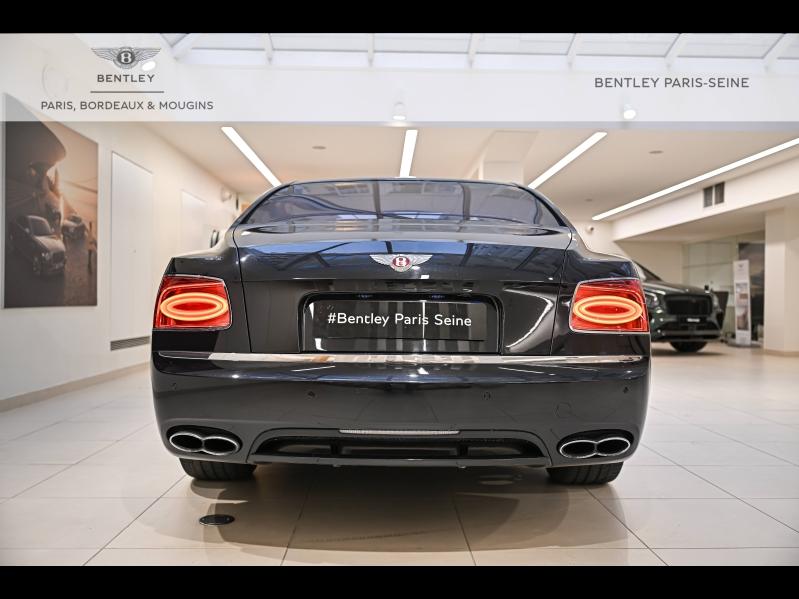Voitures occasions BENTLEY Flying Spur Base Paris