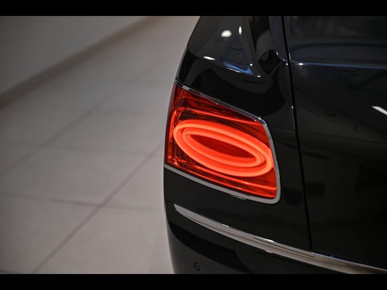 Voitures occasions BENTLEY Flying Spur Base Paris