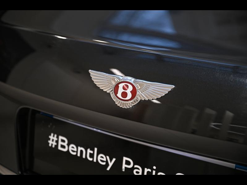 Voitures occasions BENTLEY Flying Spur Base Paris