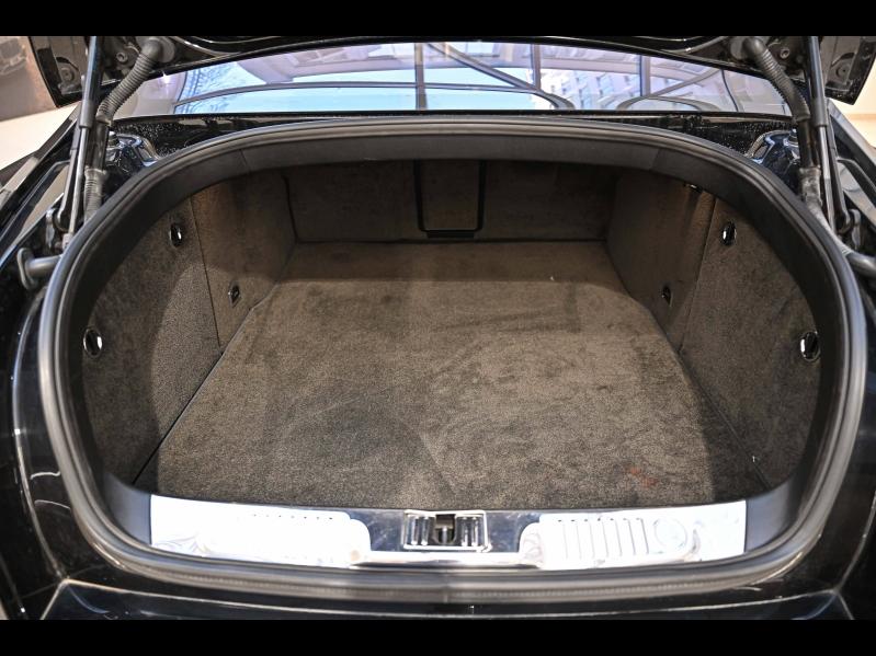 Voitures occasions BENTLEY Flying Spur Base Paris
