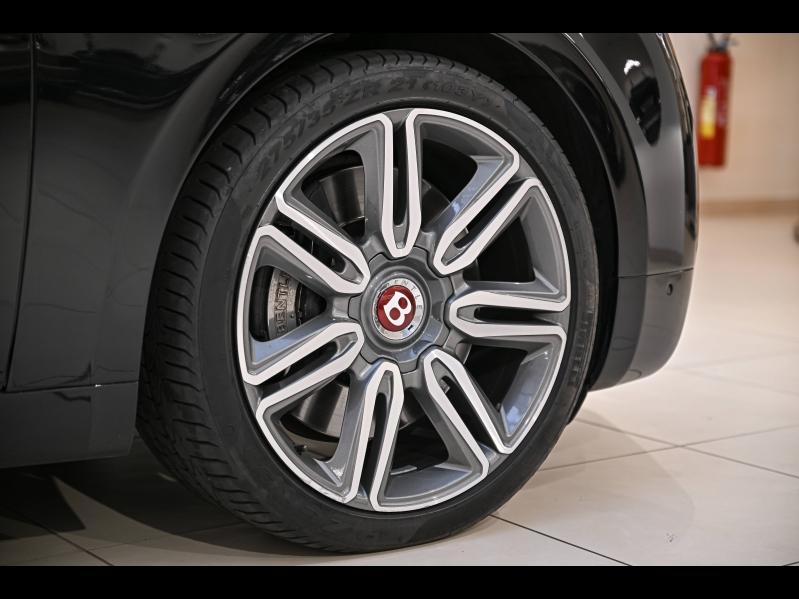 Voitures occasions BENTLEY Flying Spur Base Paris