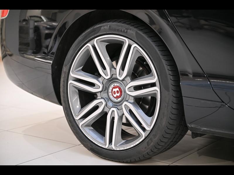 Voitures occasions BENTLEY Flying Spur Base Paris