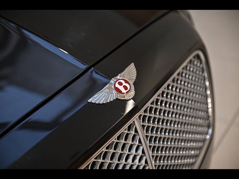 Voitures occasions BENTLEY Flying Spur Base Paris