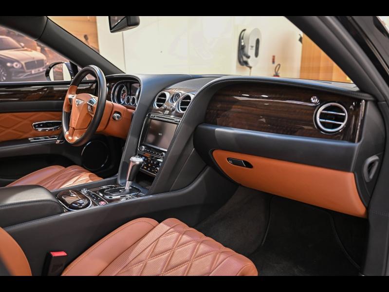 Voitures occasions BENTLEY Flying Spur Base Paris