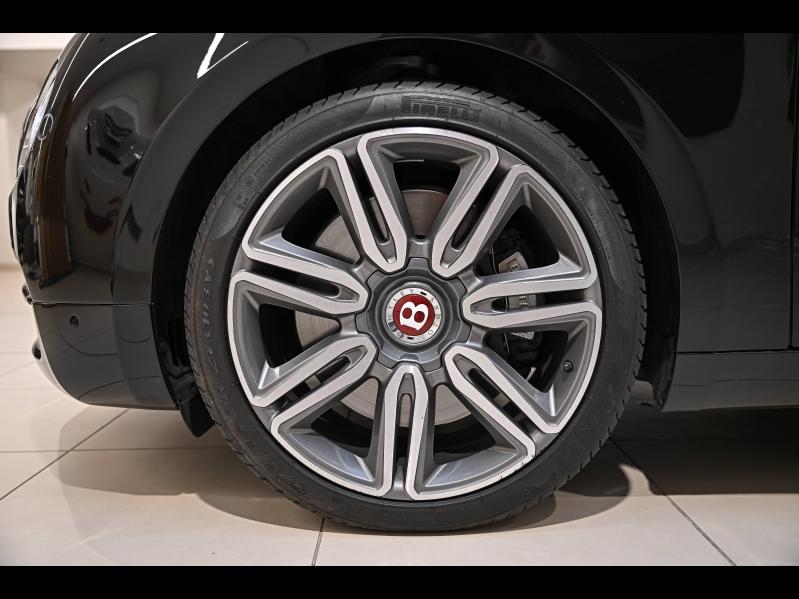 Voitures occasions BENTLEY Flying Spur Base Paris