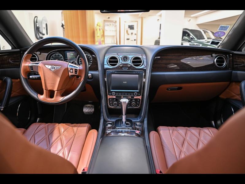Voitures occasions BENTLEY Flying Spur Base Paris