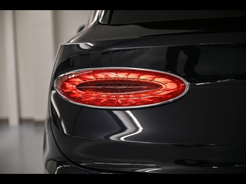 Voitures occasions BENTLEY Bentayga Base Paris