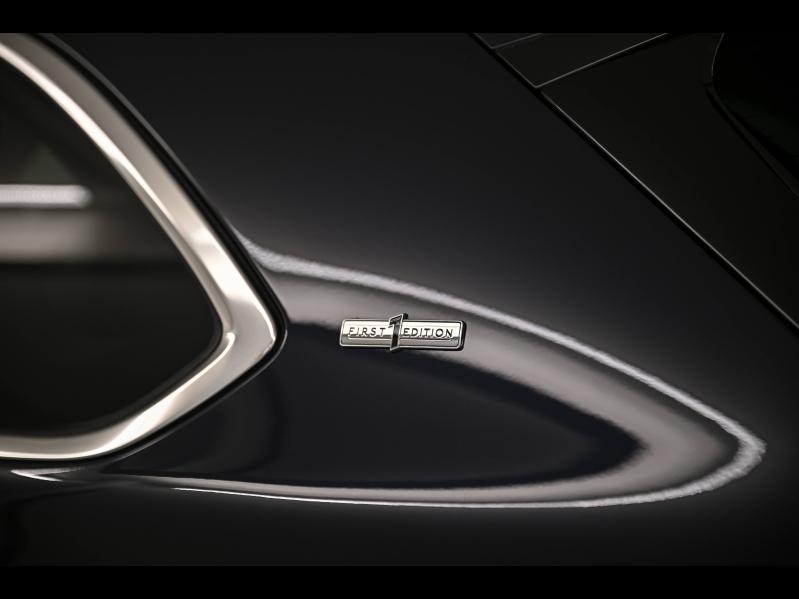 Voitures occasions BENTLEY Bentayga Base Paris