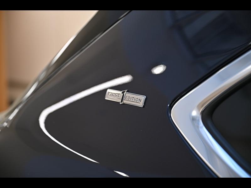 Voitures occasions BENTLEY Bentayga Base Paris