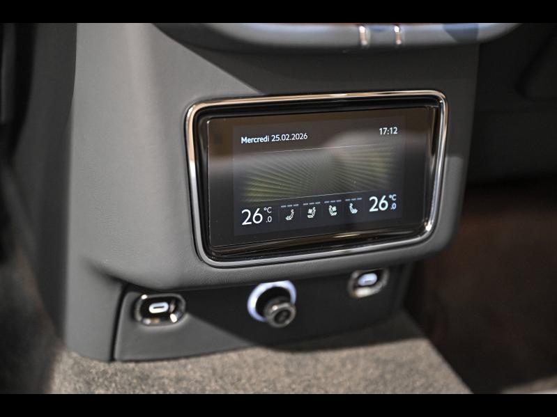 Voitures occasions BENTLEY Bentayga Base Paris