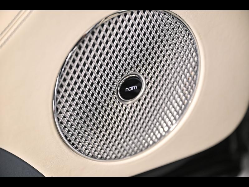 Voitures occasions BENTLEY Bentayga Base Paris