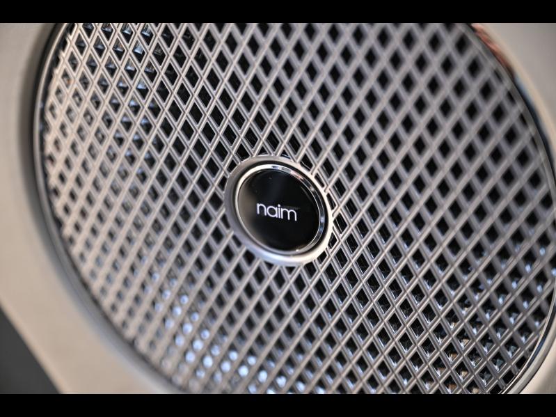 Voitures occasions BENTLEY Bentayga Base Paris