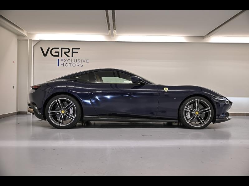 Voitures occasions FERRARI Portofino Base Paris