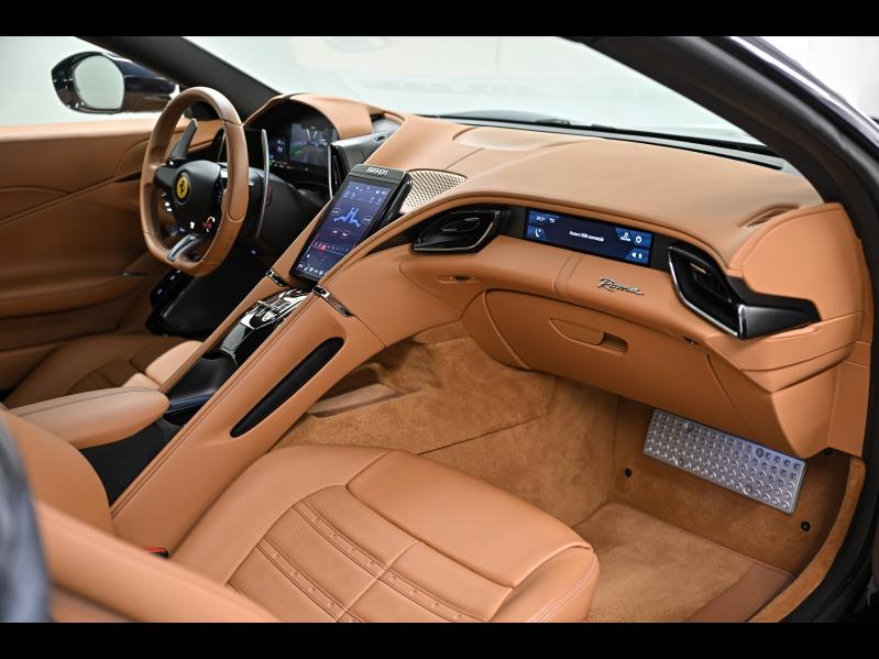 Voitures occasions FERRARI Portofino Base Paris