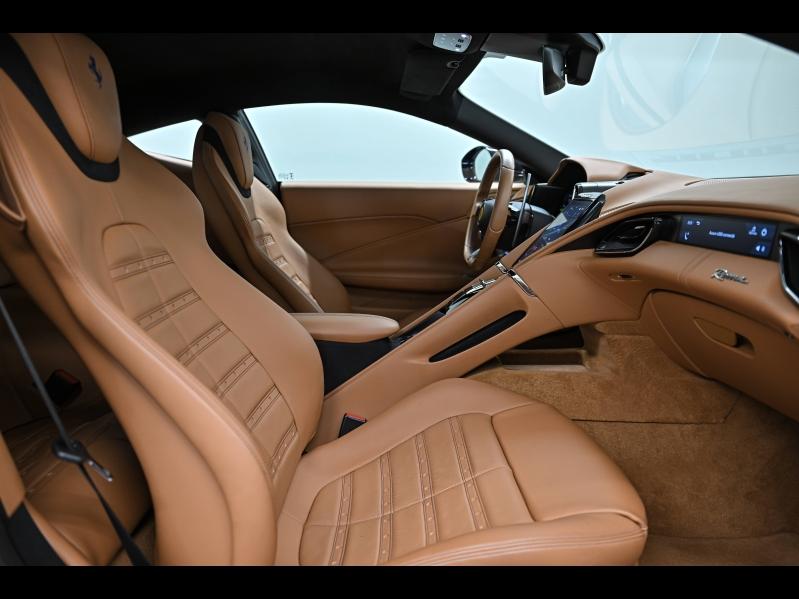 Voitures occasions FERRARI Portofino Base Paris