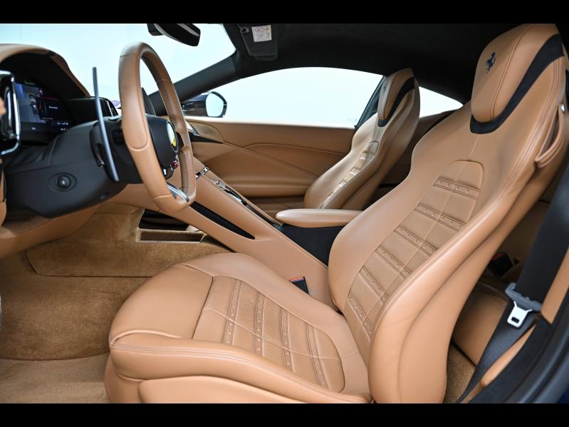 Voitures occasions FERRARI Portofino Base Paris