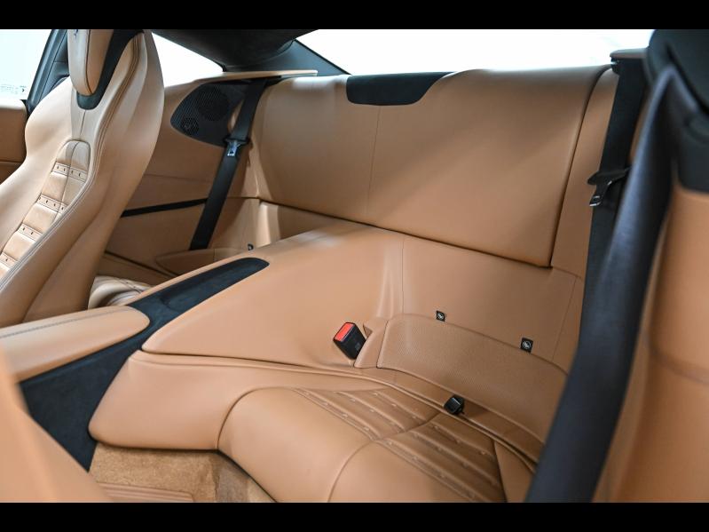 Voitures occasions FERRARI Portofino Base Paris