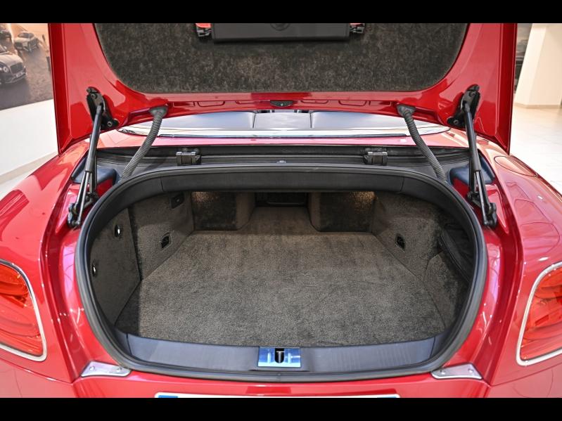 Voitures occasions BENTLEY Continental GTC S Paris