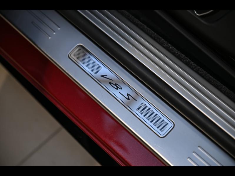 Voitures occasions BENTLEY Continental GTC S Paris