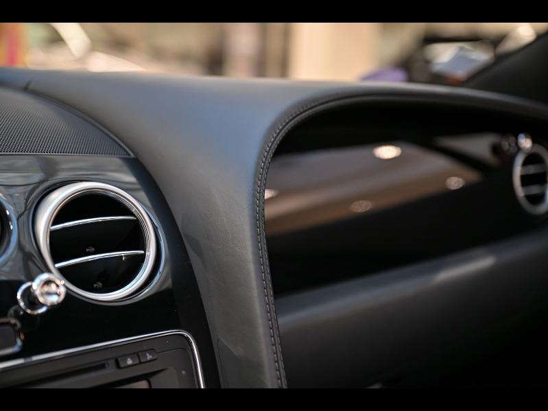 Voitures occasions BENTLEY Continental GTC S Paris