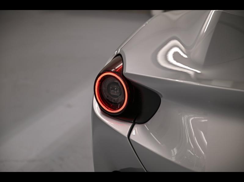 Voitures occasions FERRARI Portofino Base Paris