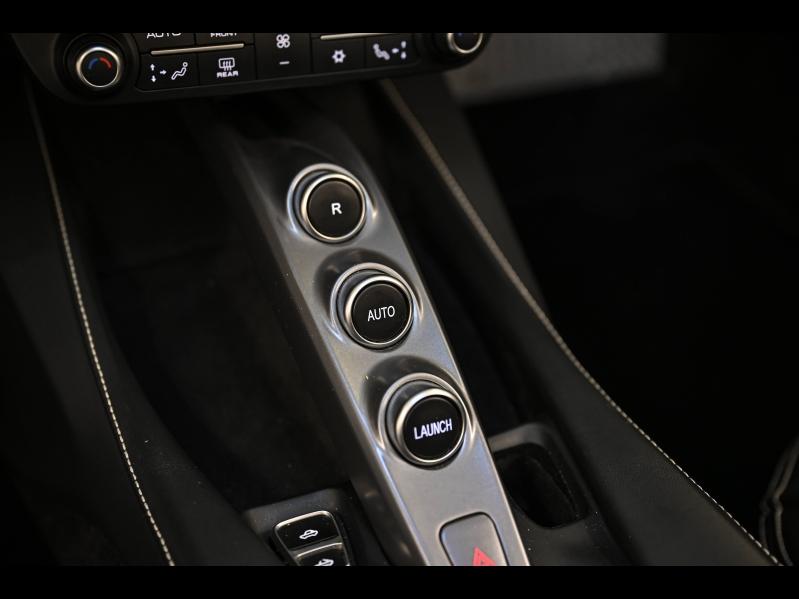 Voitures occasions FERRARI Portofino Base Paris