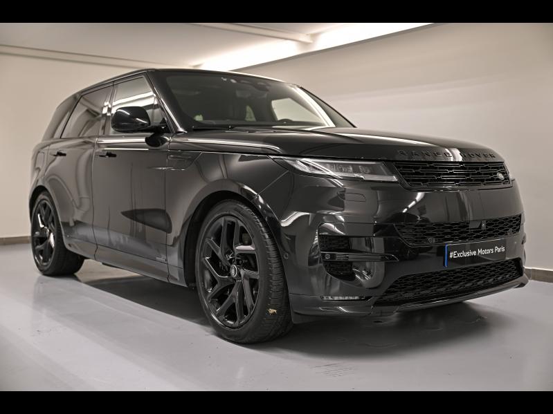 LAND-ROVER RANGE ROVER SPORT