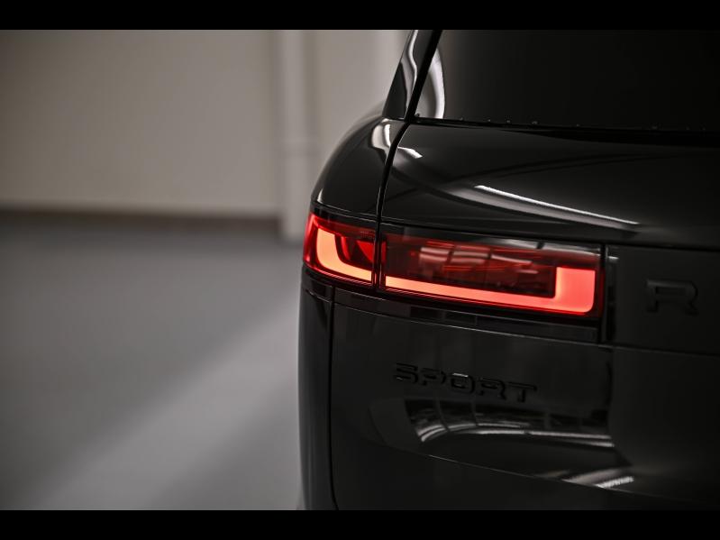 Voitures occasions LAND-ROVER RANGE ROVER SPORT Autobiography Paris