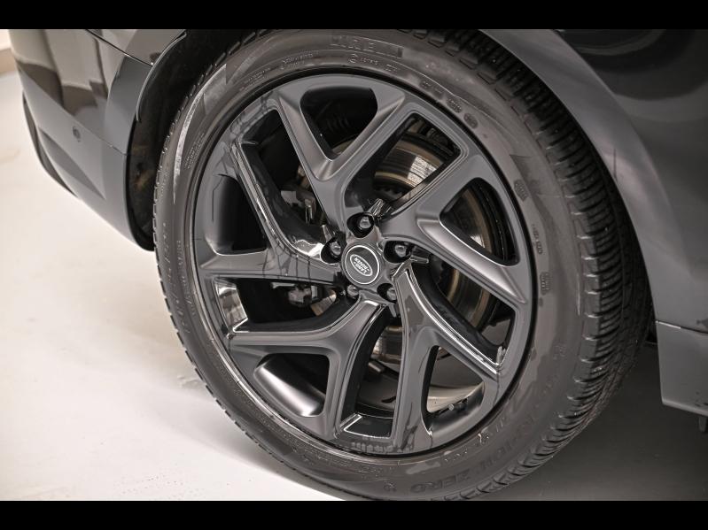 Voitures occasions LAND-ROVER RANGE ROVER SPORT Autobiography Paris