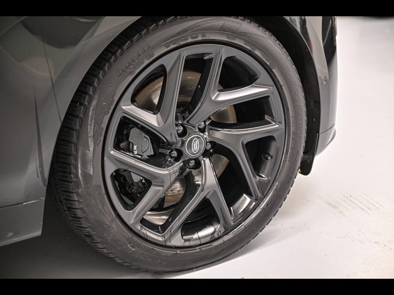 Voitures occasions LAND-ROVER RANGE ROVER SPORT Autobiography Paris