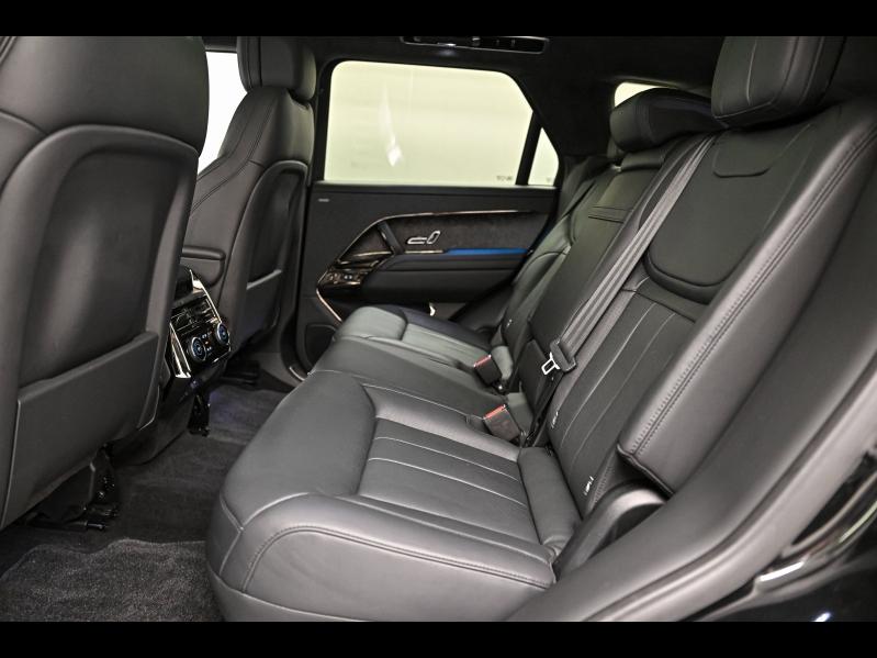 Voitures occasions LAND-ROVER RANGE ROVER SPORT Autobiography Paris