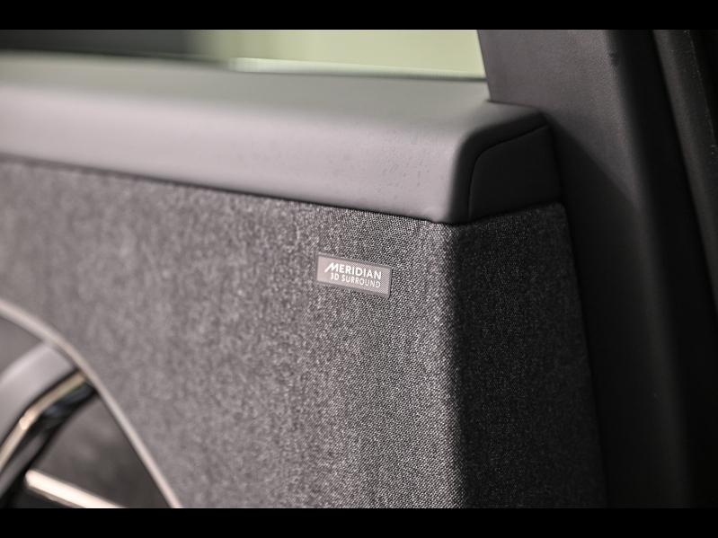 Voitures occasions LAND-ROVER RANGE ROVER SPORT Autobiography Paris