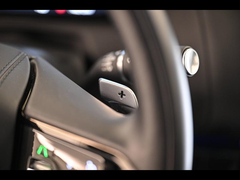 Voitures occasions LAND-ROVER RANGE ROVER SPORT Autobiography Paris