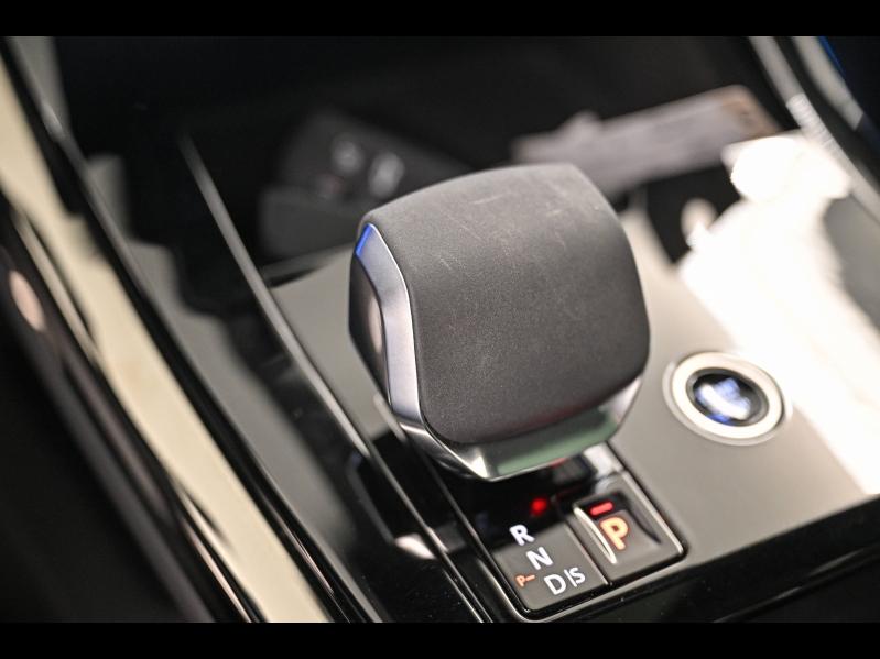 Voitures occasions LAND-ROVER RANGE ROVER SPORT Autobiography Paris