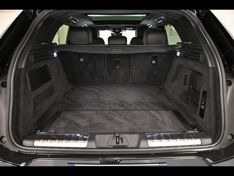 Voitures occasions LAND-ROVER RANGE ROVER SPORT Autobiography Paris
