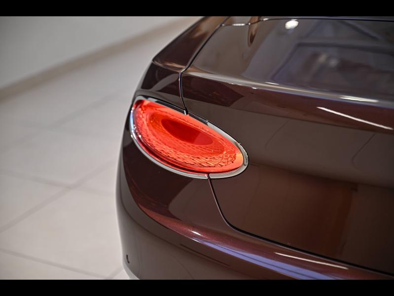 Voitures occasions BENTLEY Continental GTC Base Paris