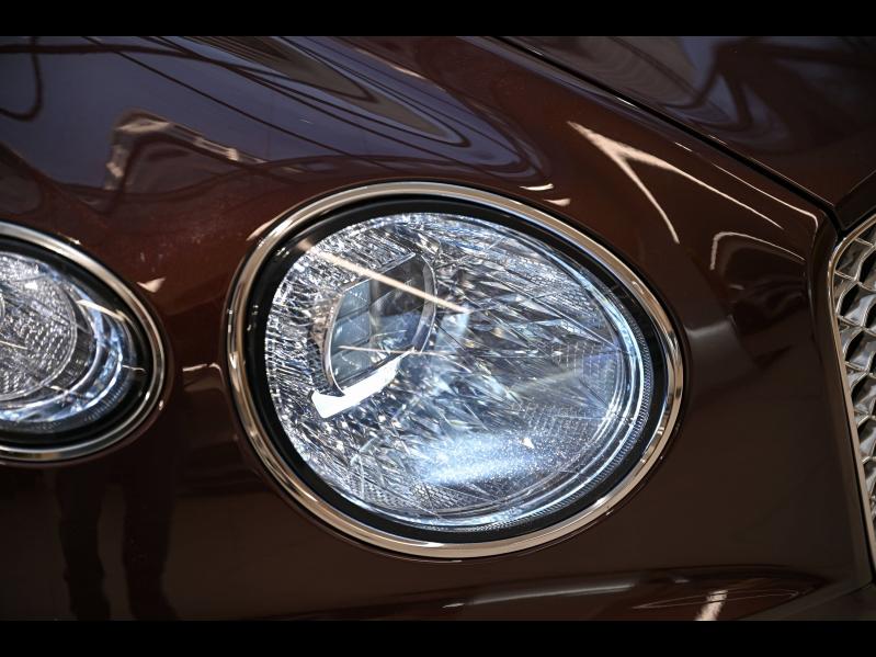 Voitures occasions BENTLEY Continental GTC Base Paris