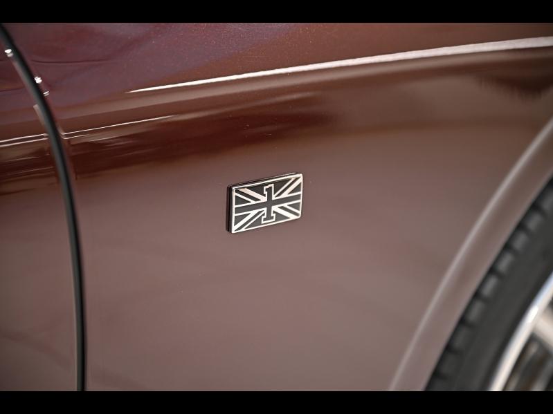 Voitures occasions BENTLEY Continental GTC Base Paris