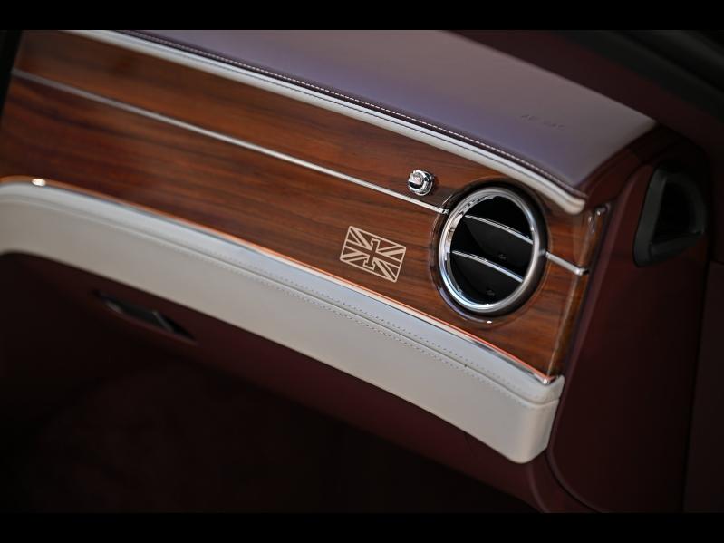 Voitures occasions BENTLEY Continental GTC Base Paris