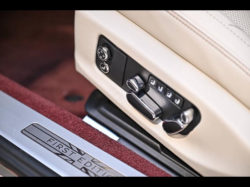 Voitures occasions BENTLEY Continental GTC Base Paris